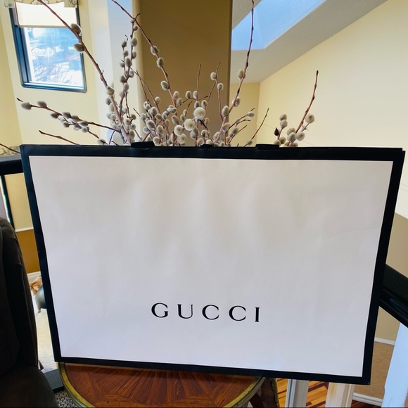 GUCCI LILIANE HORSEBIT TALL BOOT - Picture 6 of 7
